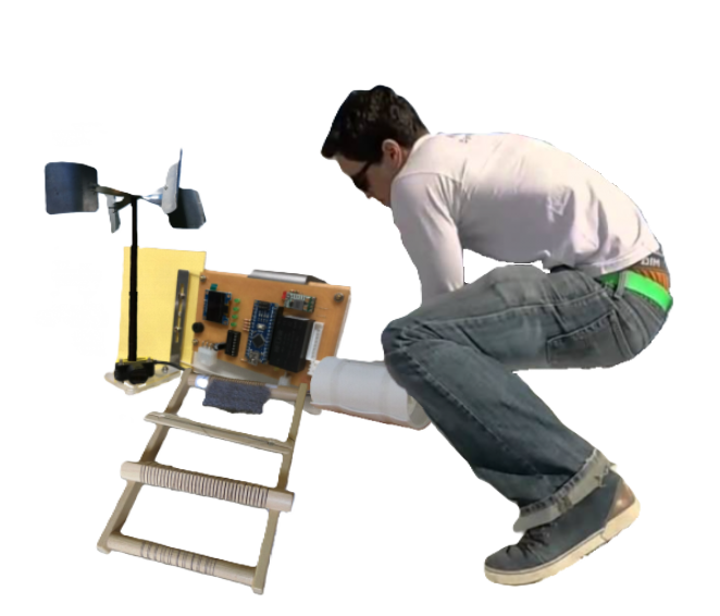 Tool Wind background